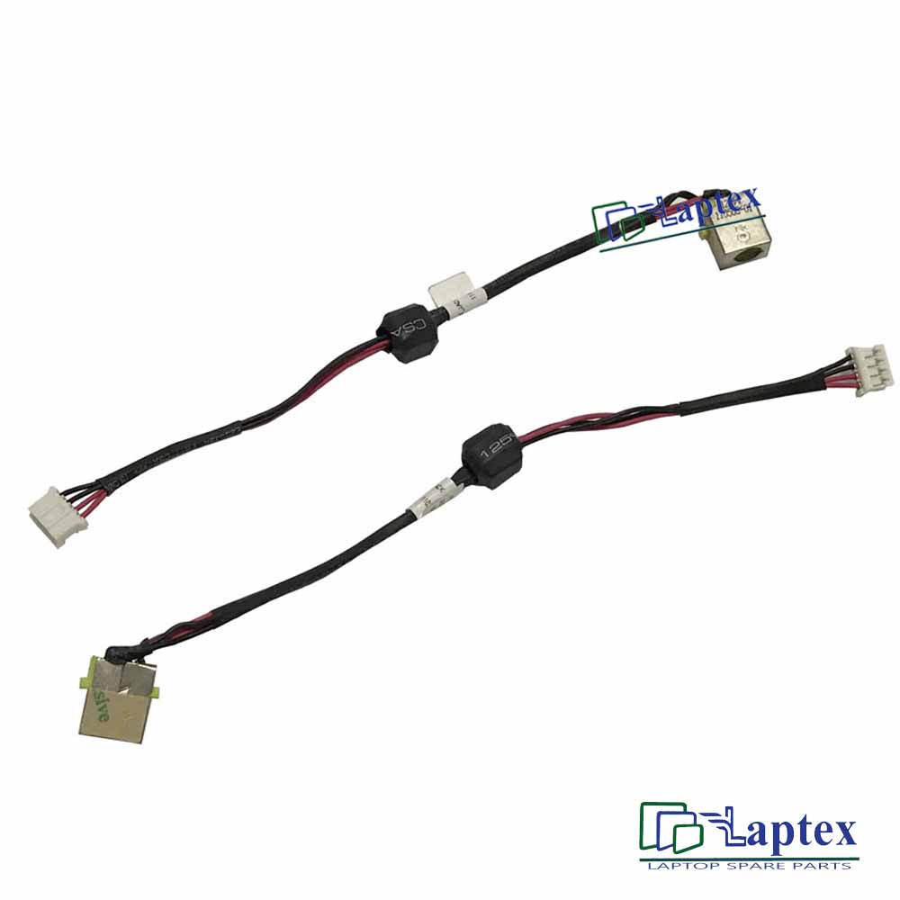 Dc Jack For Acer Aspire 7750 With Cable